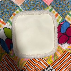 Stoney clover lane apres ski small pouch